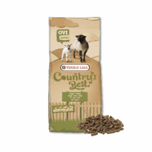 Versele-Laga OVI 4 Anyajuh táp pellet