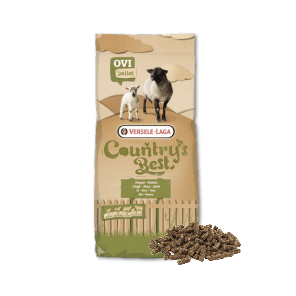 Versele-Laga OVI 4 Anyajuh táp pellet