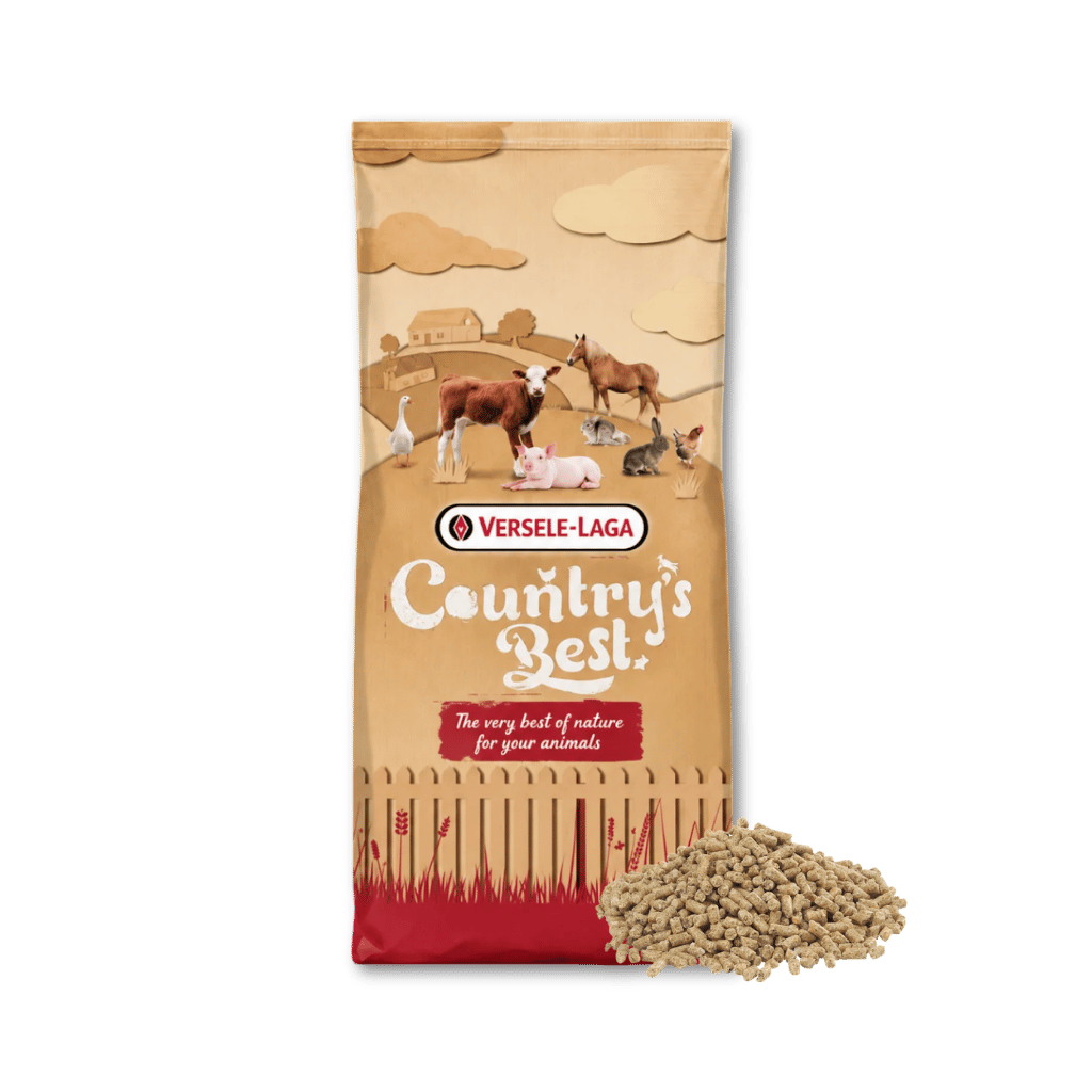 Versele-Laga Süldő pellet
