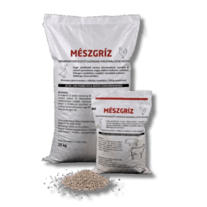 Mészgríz