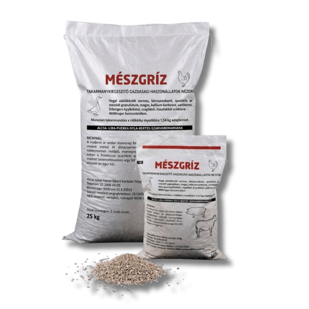 Mészgríz