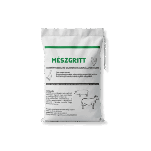 Mészgritt
