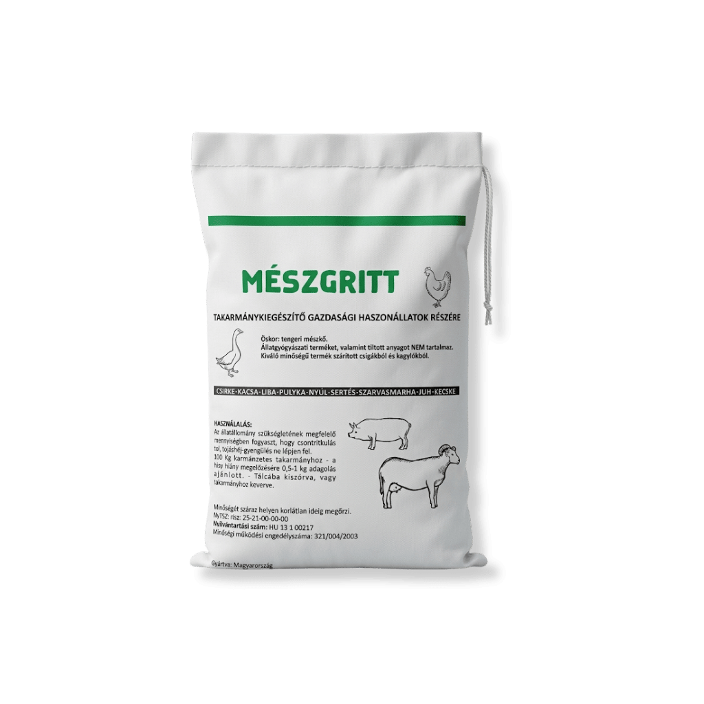 Mészgritt