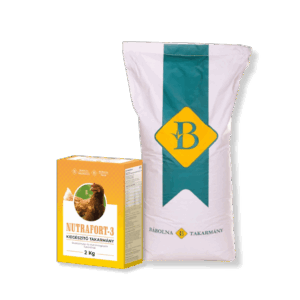 Bábolna Nutrafort-3