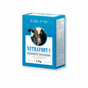 Bábolna Nutrafort-1