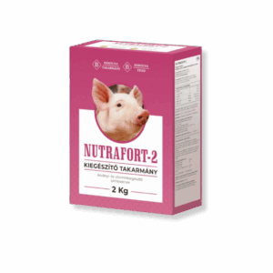 Bábolna Nutrafort-2