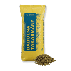 Bábolna Lucernapellet
