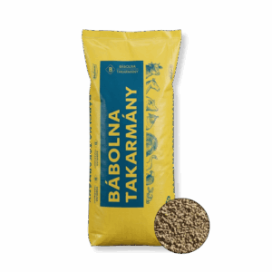 Bábolna Gazda  Baromfi takarmány, morzsázott
