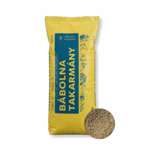 Bábolna Gazda  Baromfi Indító morzsázott