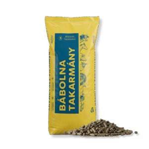 Extrahált Répaszelet pellet
