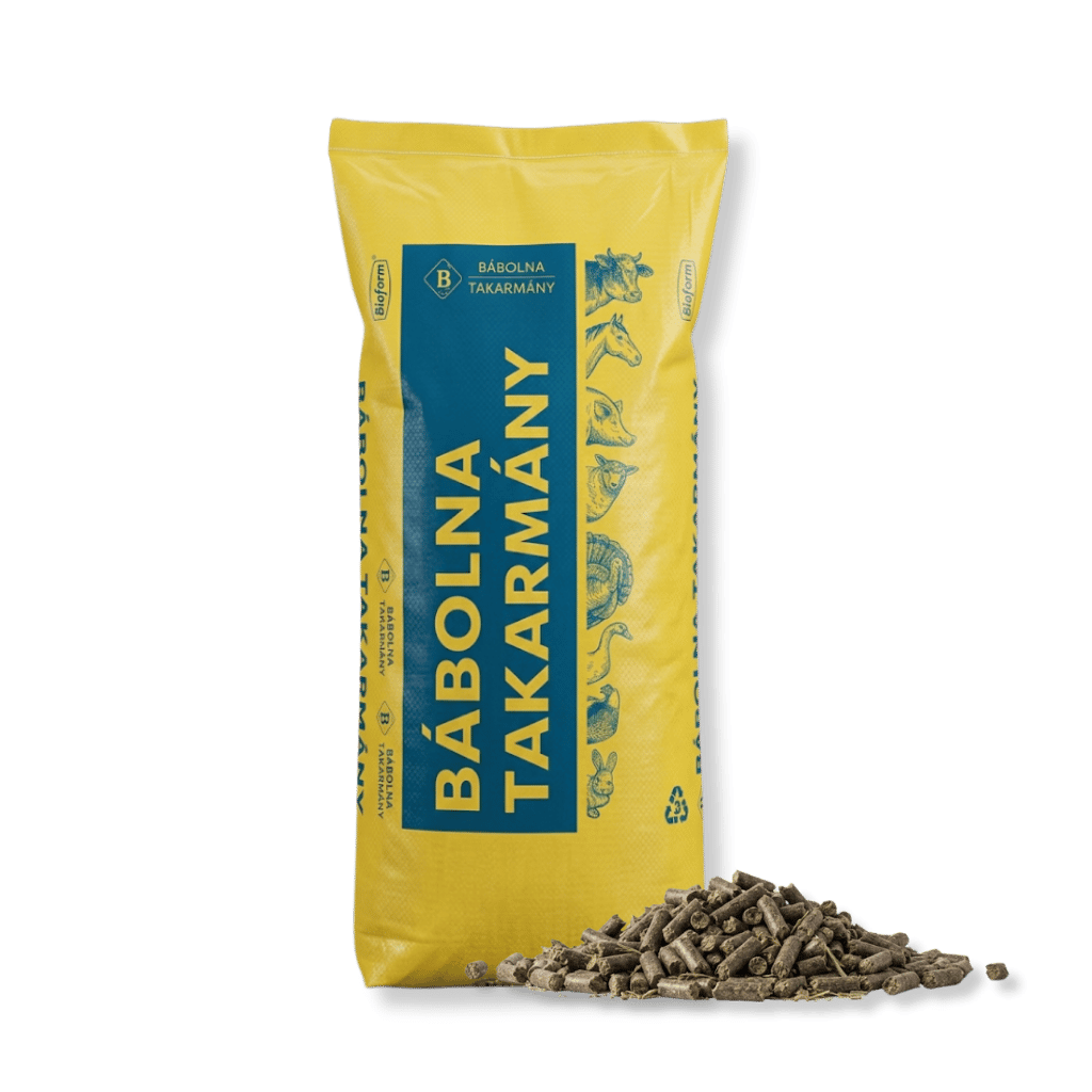 Extrahált Répaszelet pellet