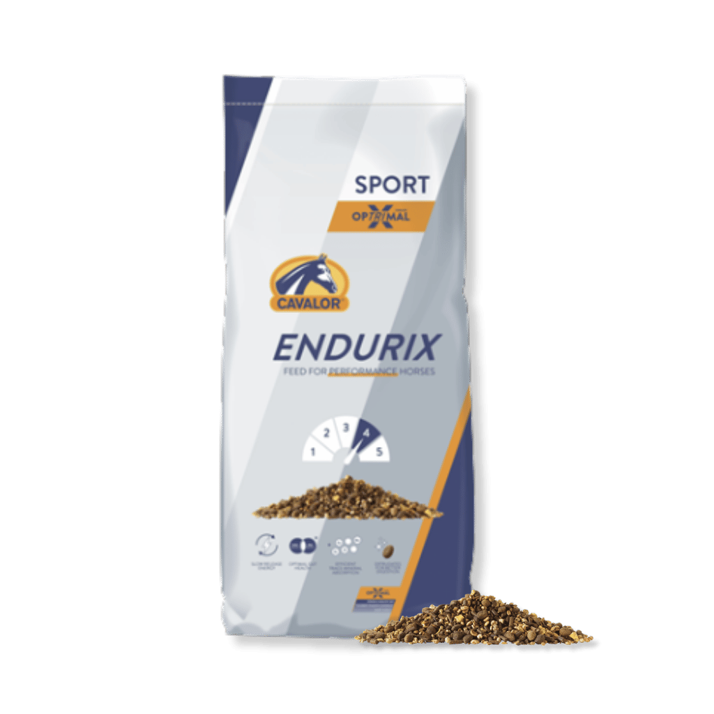 Cavalor PERFORMANCE Endurix