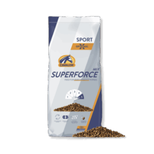 Cavalor PERFORMANCE Superforce