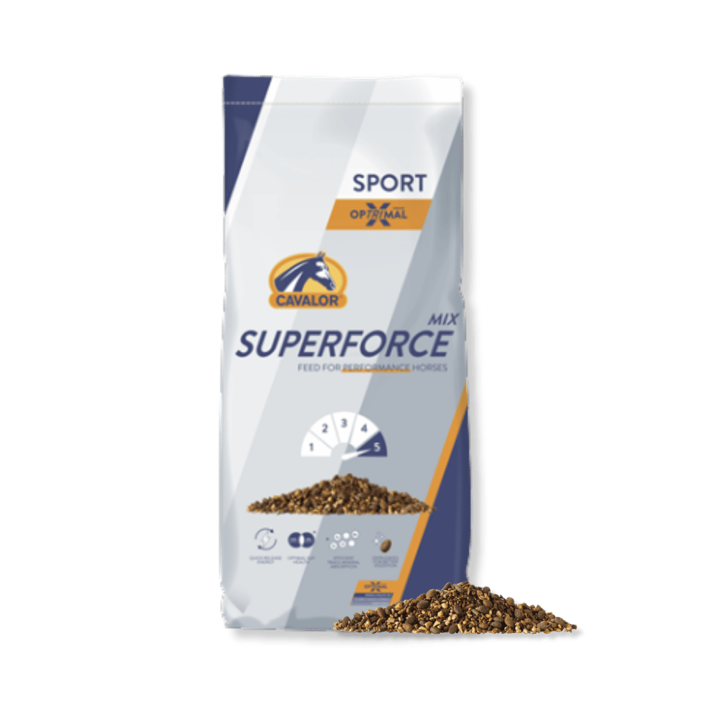 Cavalor PERFORMANCE Superforce