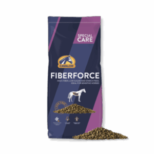 Cavalor Special Care FiberForce