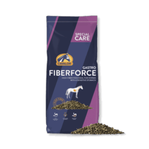 Cavalor Special Care FiberForce Gastro