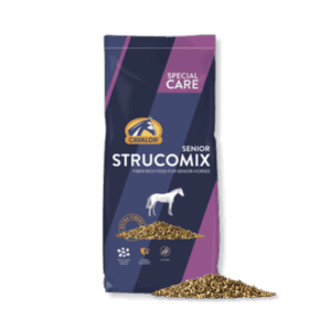 Cavalor Special Care Strucomix Senior