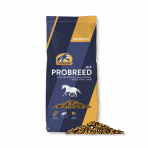 Cavalor Breeding - Probreed Mix