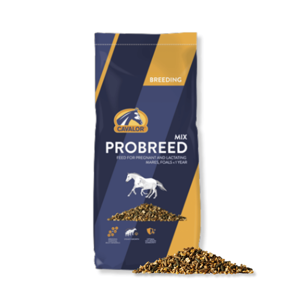 Cavalor Breeding - Probreed Mix