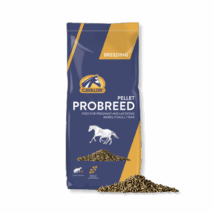 Cavalor Breeding - Probreed Pellet
