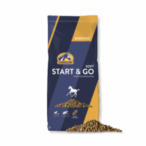 Cavalor Breeding - Cavalor Start & Go Soft