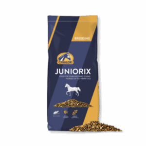 Cavalor Breeding - Cavalor Juniorix
