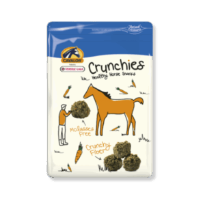 Cavalor Snack - Crunchies