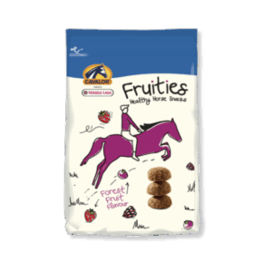 Cavalor Snack - Fruities