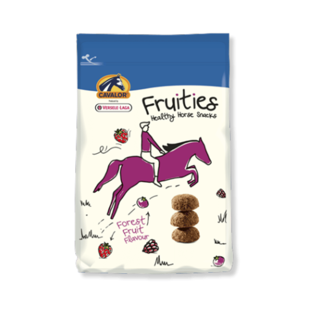 Cavalor Snack - Fruities