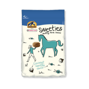 Cavalor Snack - Sweeties