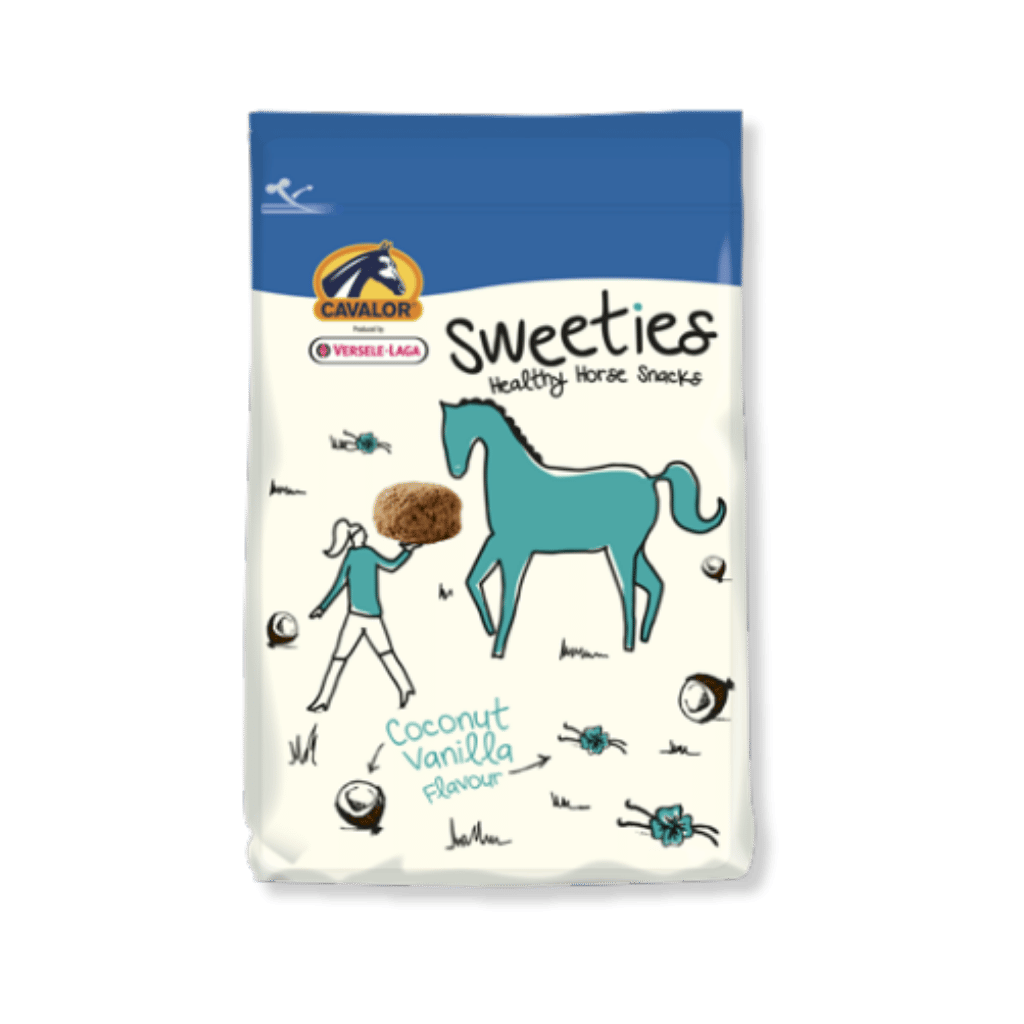 Cavalor Snack - Sweeties