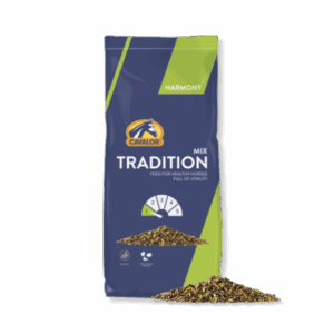 Cavalor Harmony Cavalor Tradition Mix