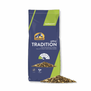 Cavalor Harmony Tradition Apple