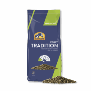 Cavalor Harmony Tradition Pellets