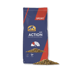 Cavalor Sport - Action Mix