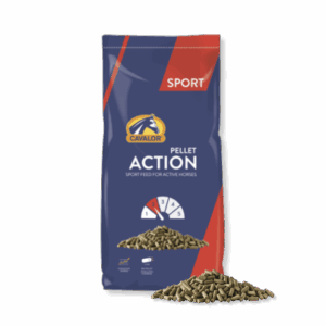Cavalor Sport - Action Pellet