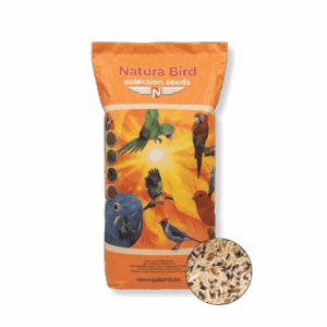 Natura Bird kanári keverék