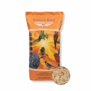 Natura Bird pinty keverék