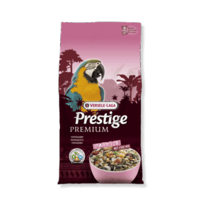 Versele-Laga Prestige Premium óriáspapagáj megkeverék